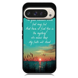 Hillsong United Oceans Lyrics X1143 Google Pixel 9 Pro XL Case