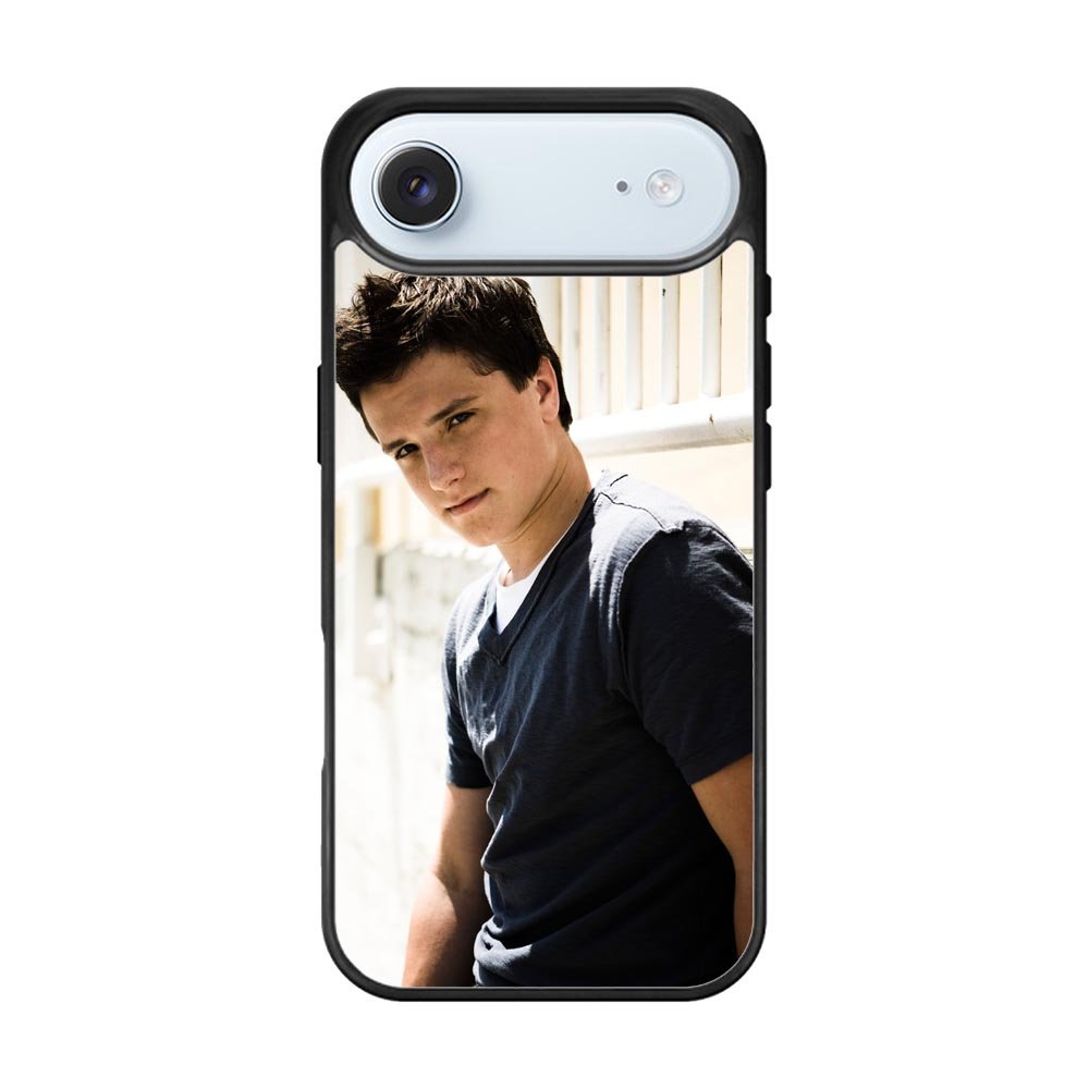 Hot josh hutcherson X1149 iPhone Air Case