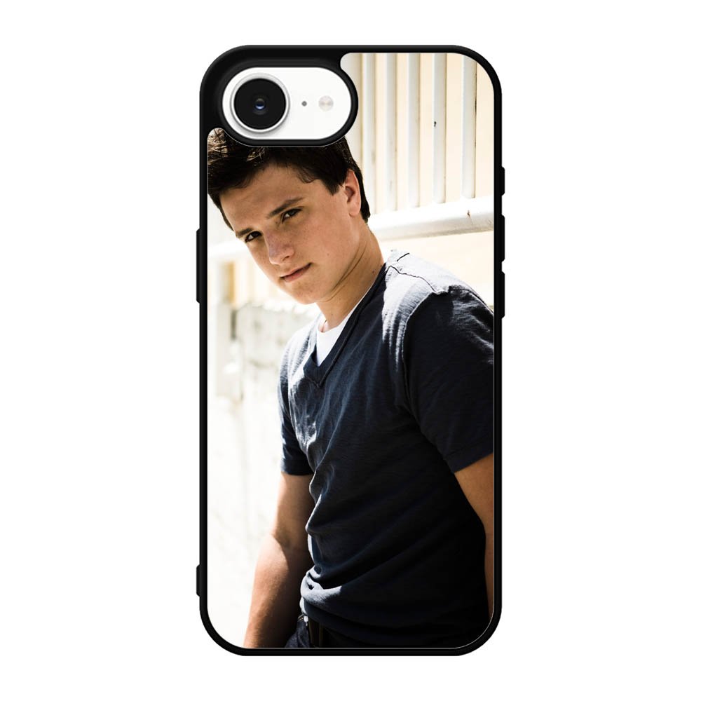 Hot josh hutcherson X1149 iPhone 17e Case