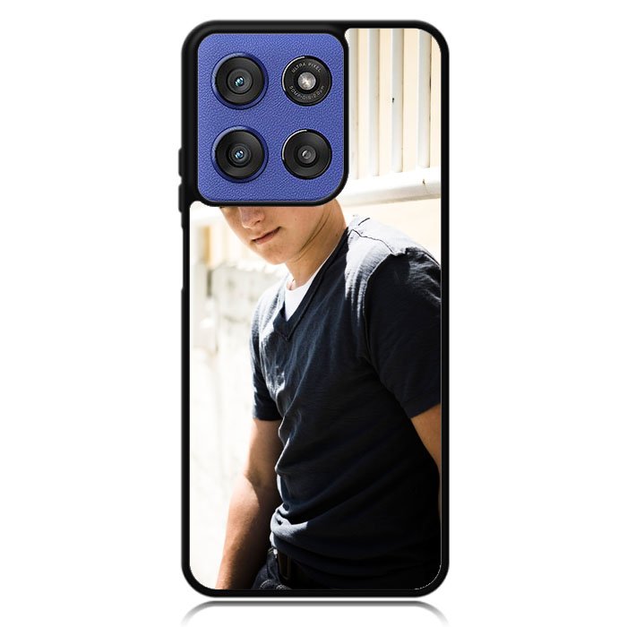 Hot josh hutcherson X1149 Motorola Moto G Stylus 5G 2025 Case