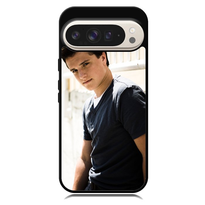 Hot josh hutcherson X1149 Google Pixel 9 | Google Pixel 9 Pro Case