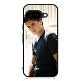 Hot josh hutcherson X1149 Google Pixel 9A Case