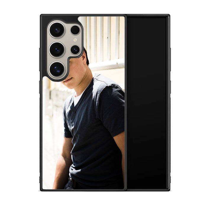 Hot josh hutcherson X1149 Samsung Galaxy S25 Ultra 5G Case