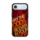 Hunger Game Quotes X1140 iPhone Air Case