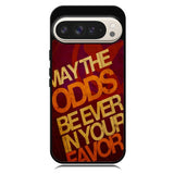 Hunger Game Quotes X1140 Google Pixel 9 Pro XL Case