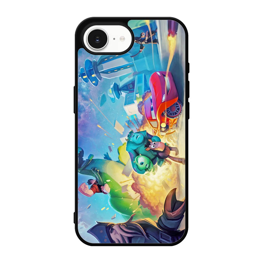 Fast Company X1176 iPhone 17e Case