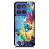 Fast Company X1176 Motorola Moto G Stylus 5G 2025 Case