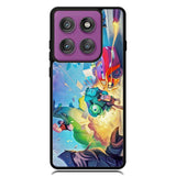 Fast Company X1176 Motorola Moto Edge 2025 | Moto Edge 60 Fusion | Moto Edge 60 Pro Case