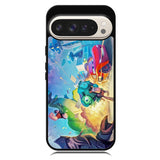 Fast Company X1176 Google Pixel 9 | Google Pixel 9 Pro Case