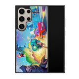 Fast Company X1176 Samsung Galaxy S25 Ultra 5G Case