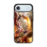 God of War X1172 iPhone Air Case