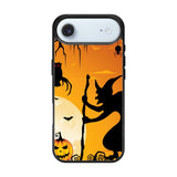 Halloween Cartoon X1170 iPhone Air Case