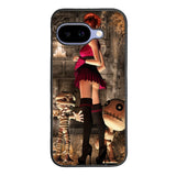 Halloween Mummy X1171 Google Pixel 10A Case
