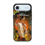 Indiana Jones Adventure Movie  X1216 iPhone Air Case