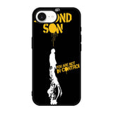 Infamous Second Son Logo X1198 iPhone 17e Case
