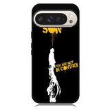 Infamous Second Son Logo X1198 Google Pixel 10 Pro XL Case