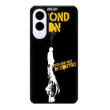 Infamous Second Son Logo X1198 Samsung Galaxy S25 Edge Case