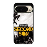infamous second son X1197 Google Pixel 10 Pro Case