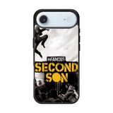 infamous second son X1197 iPhone Air Case