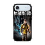 inFamous X1196 iPhone Air Case