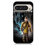 inFamous X1196 Google Pixel 9 Pro XL Case