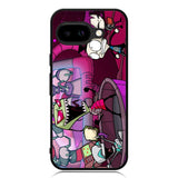 invader zim cartoon  X1215 Google Pixel 9A Case