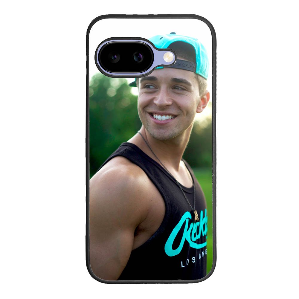 Jake Miller  X1235 Google Pixel 10A Case