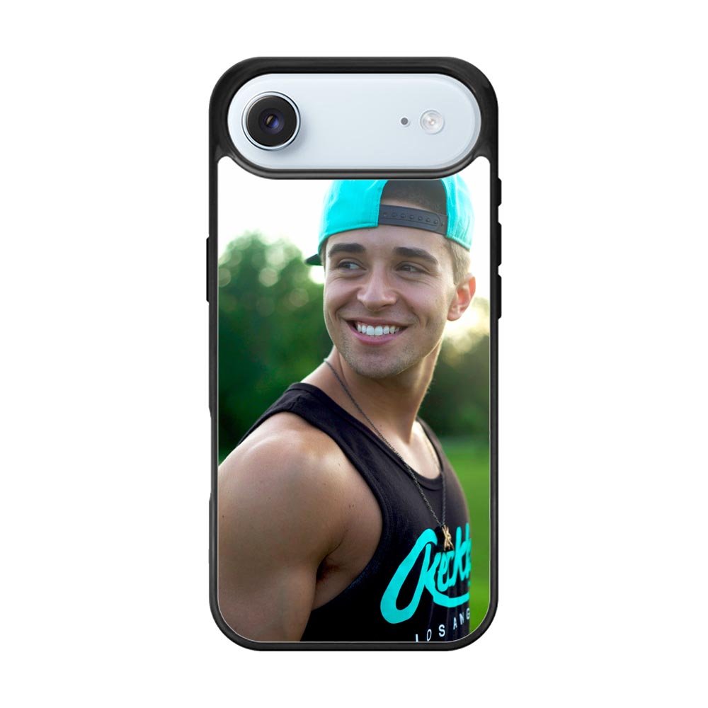 Jake Miller  X1235 iPhone Air Case