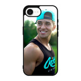 Jake Miller  X1235 iPhone 17e Case