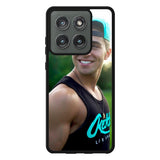 Jake Miller  X1235 Motorola Moto Edge 2025 Case