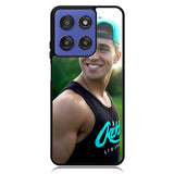 Jake Miller  X1235 Motorola Moto G Stylus 5G 2025 Case