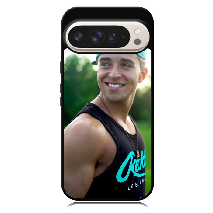 Jake Miller  X1235 Google Pixel 9 | Google Pixel 9 Pro Case