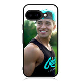 Jake Miller  X1235 Google Pixel 9A Case