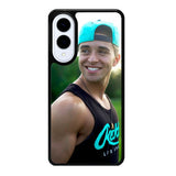 Jake Miller  X1235 Samsung Galaxy S25 Edge Case