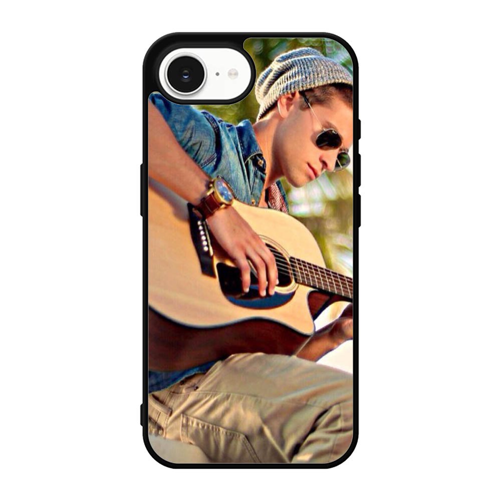 Jake Miller Wallpaper X1236 iPhone 17e Case