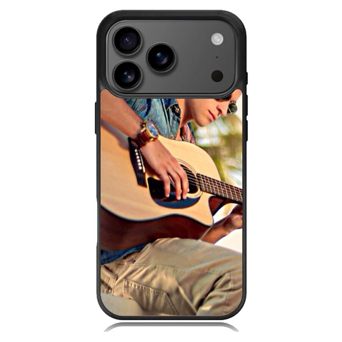 Jake Miller Wallpaper X1236 iPhone 18 Pro Max Case