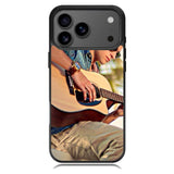 Jake Miller Wallpaper X1236 iPhone 18 Pro Max Case