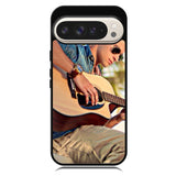 Jake Miller Wallpaper X1236 Google Pixel 9 | Google Pixel 9 Pro Case