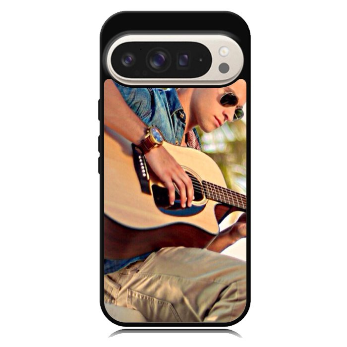 Jake Miller Wallpaper X1236 Google Pixel 9 Pro XL Case