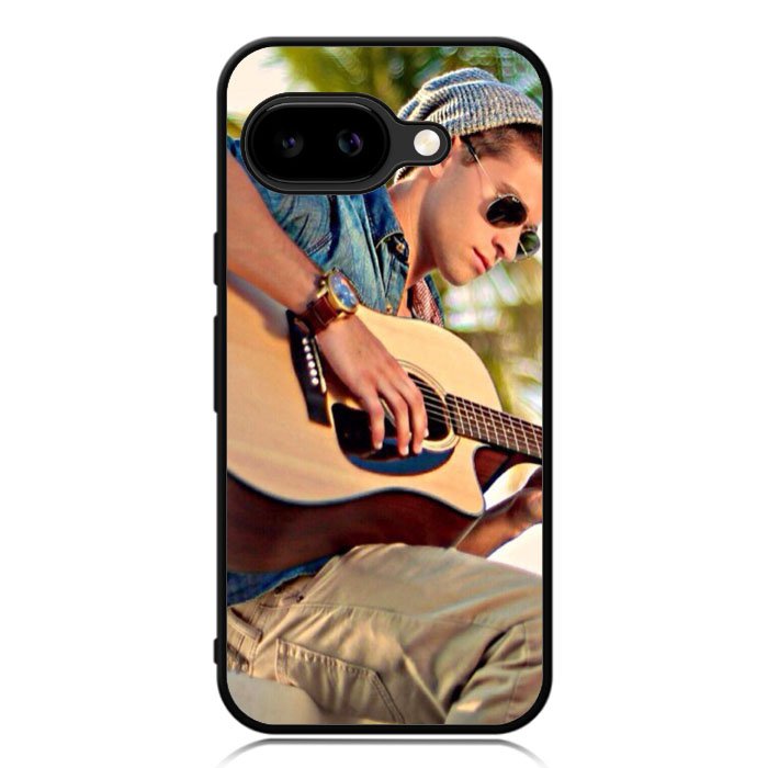 Jake Miller Wallpaper X1236 Google Pixel 9A Case