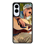 Jake Miller Wallpaper X1236 Samsung Galaxy S25 Edge Case
