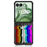 jamiroquai X1237 Motorola Moto Razr+ Plus 2024/2025 Case, Motorola Razr 50 Ultra/50s Ultra Case