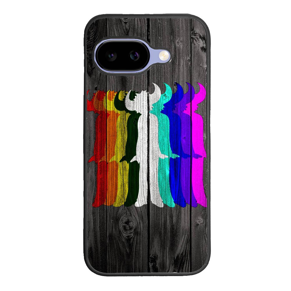 jamiroquai X1237 Google Pixel 10A Case