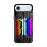 jamiroquai X1237 iPhone Air Case