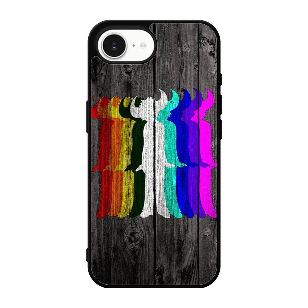 jamiroquai X1237 iPhone 17e Case