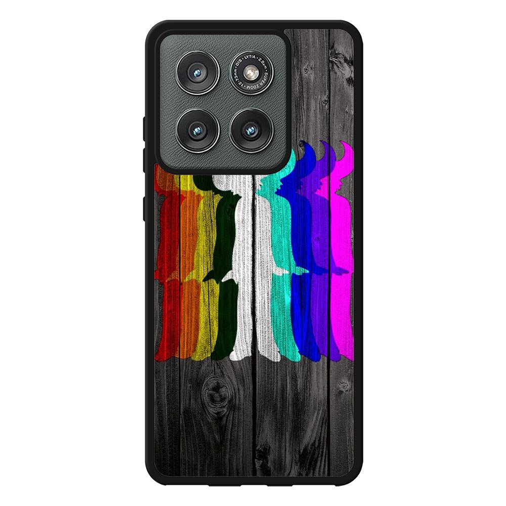jamiroquai X1237 Motorola Moto Edge 2025 Case