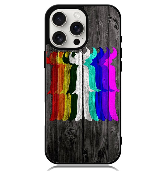 jamiroquai X1237 iPhone 16 Pro Case
