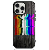 jamiroquai X1237 iPhone 16 Pro Max Case