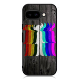 jamiroquai X1237 Google Pixel 9A Case