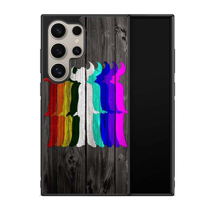 jamiroquai X1237 Samsung Galaxy S25 Ultra 5G Case
